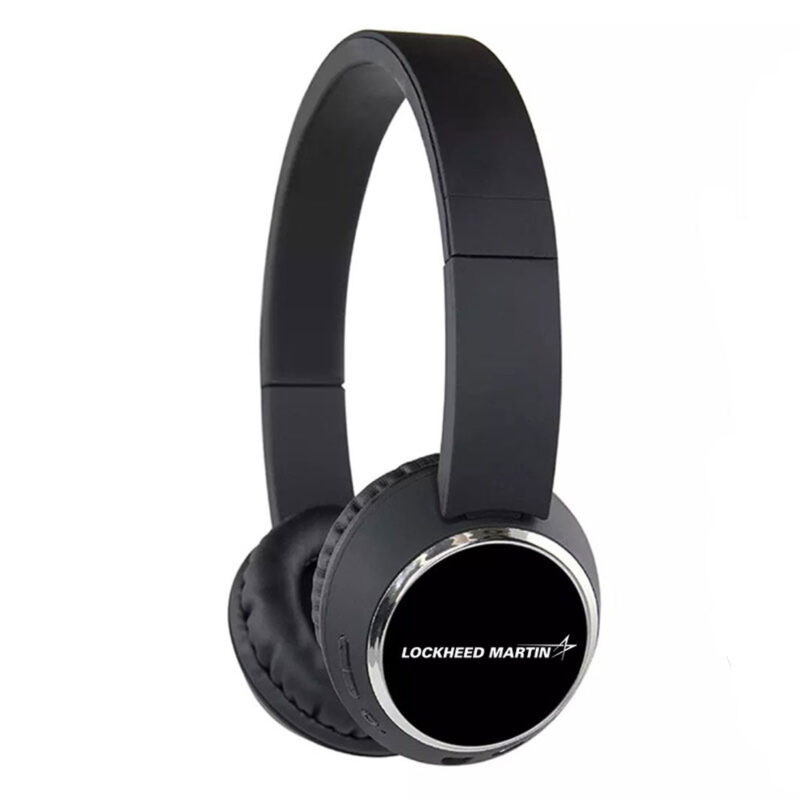 Speakers & Headphones Archives - Lockheed Martin Company Store