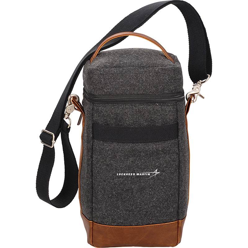 Field & Co Campster Cooler Bag 2