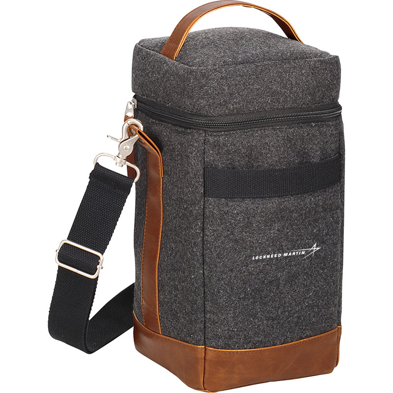 Field & Co Campster Cooler Bag 1