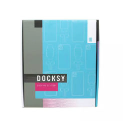 Docksy Charging Station - Box