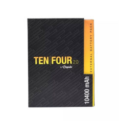 Tenfour Multi-Device Charger - Packaging