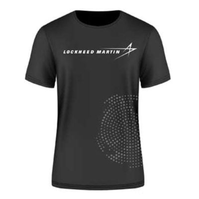 T-Shirts Archives - Lockheed Martin Company Store