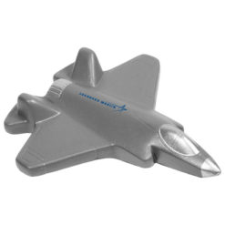 Fighter Jet Stress Reliever