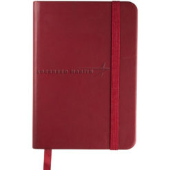 Jr. Tuscany Bound Journal - Red