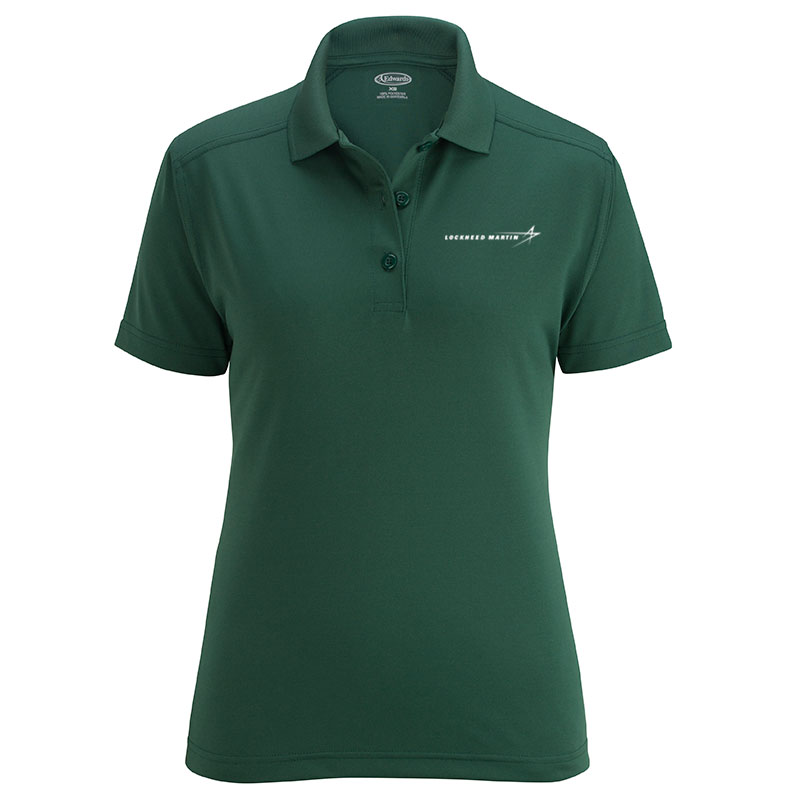 Ladies' Snag Proof Polo - Green