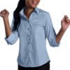 Lockheed-Martin-Ladies-Poly-Blend-Dress-Shirt-Blue