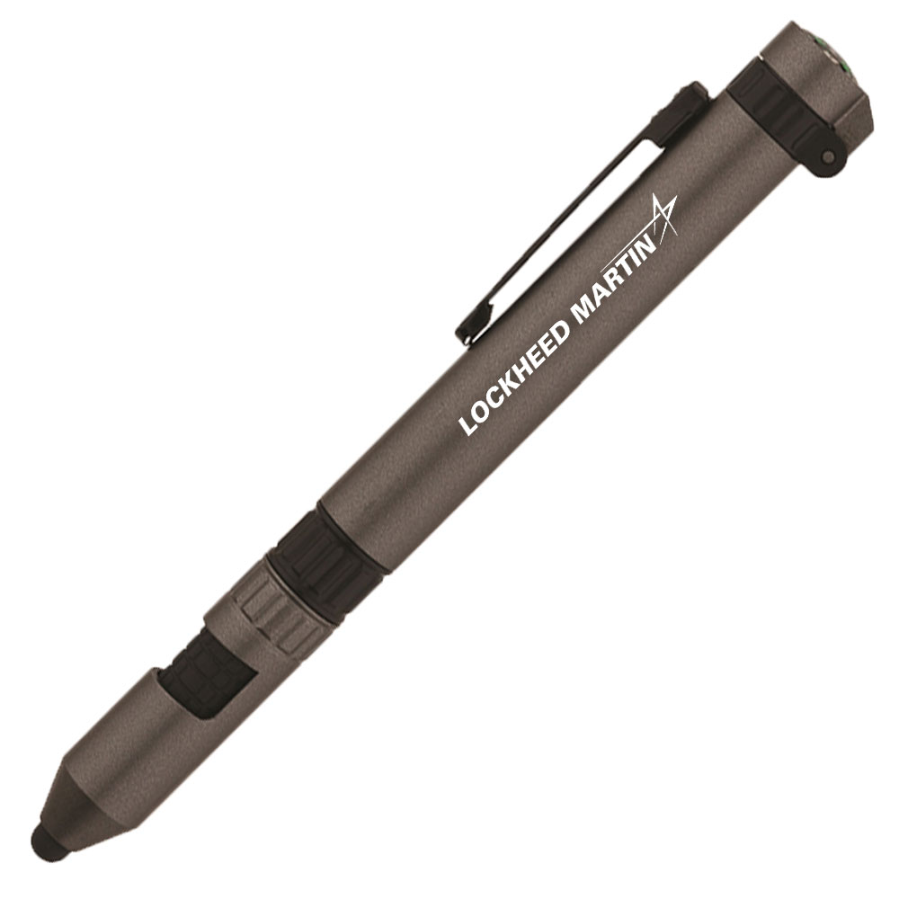 Dark-Gray-Lockheed-Martin-Rainier-Utility-Pen