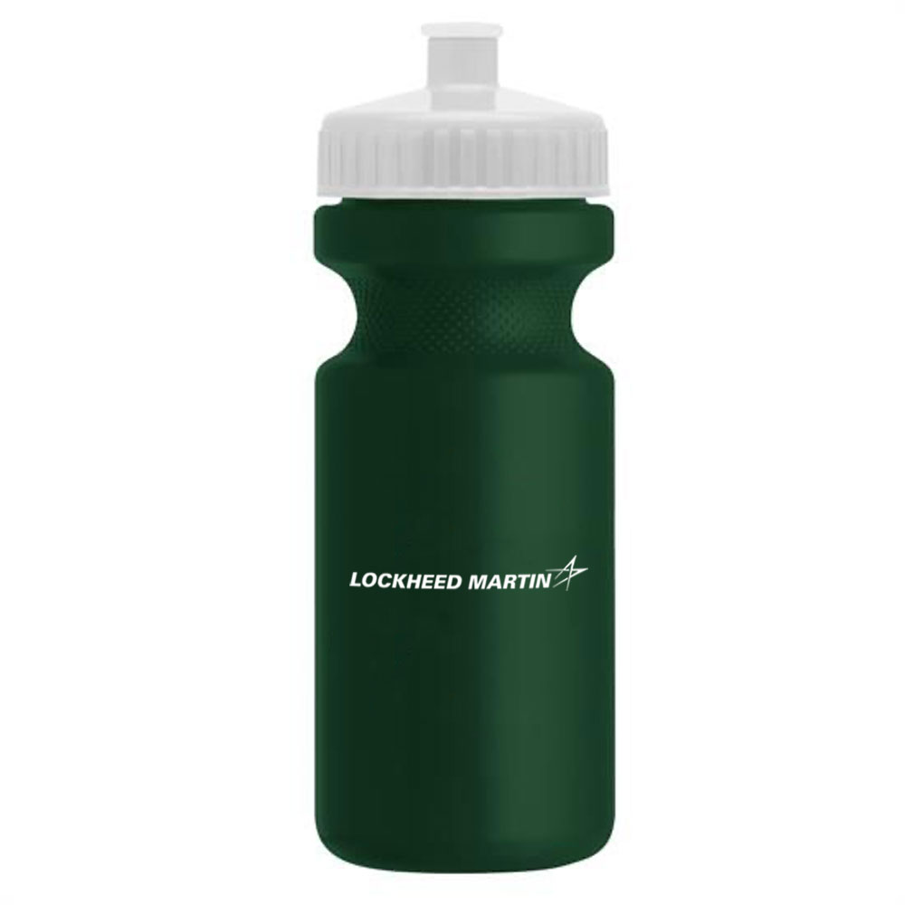 Eco-Bottle-Green