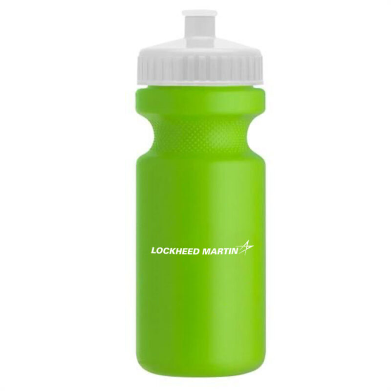 Eco-Bottle-Lime