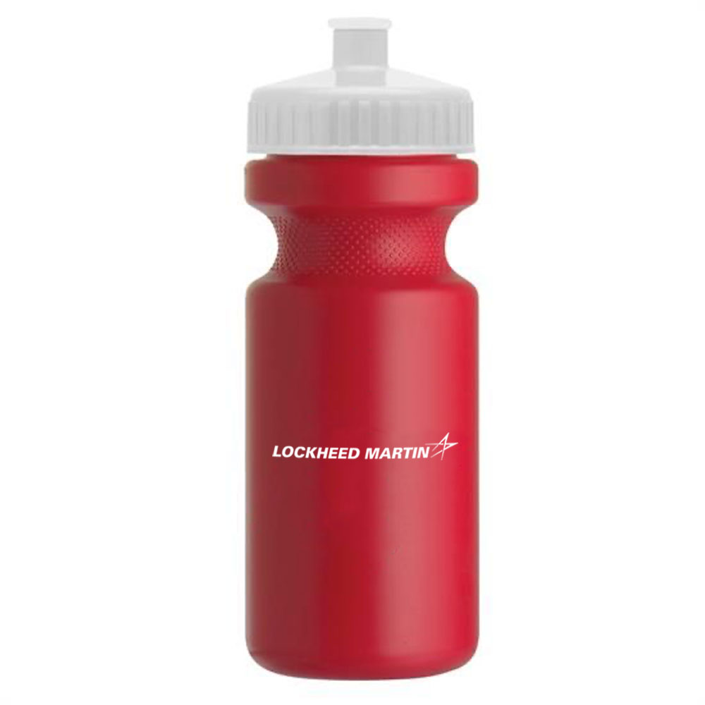 Eco-Bottle-Red