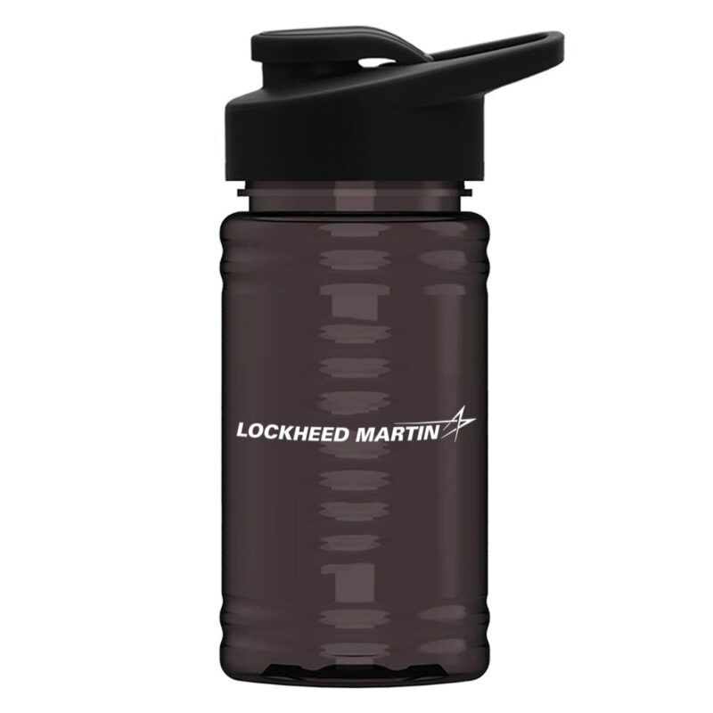 Smoke-Lockheed-Martin-Upcycle-Mini-Sports-Bottle