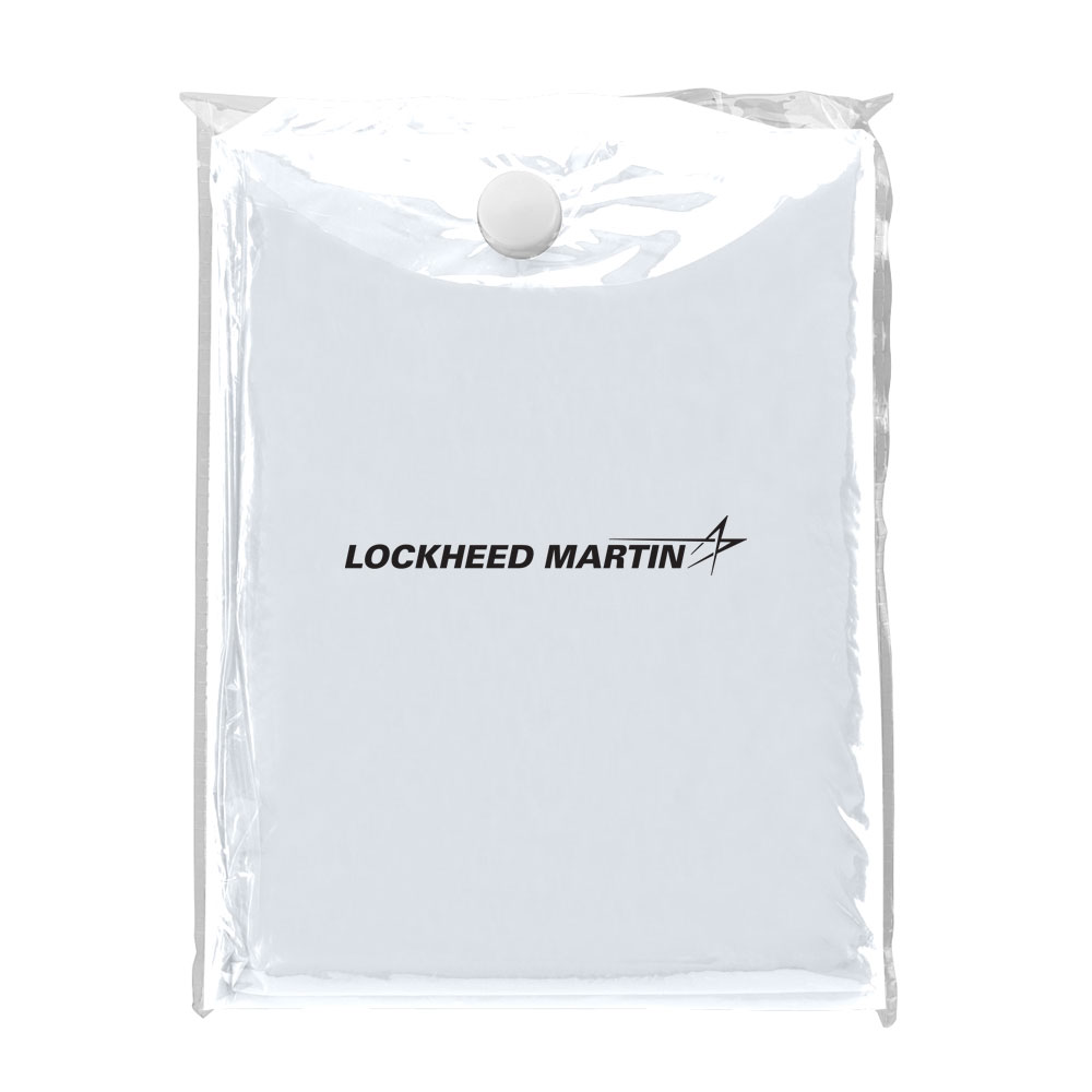 White-Lockheed-Martin-Disposable-Poncho