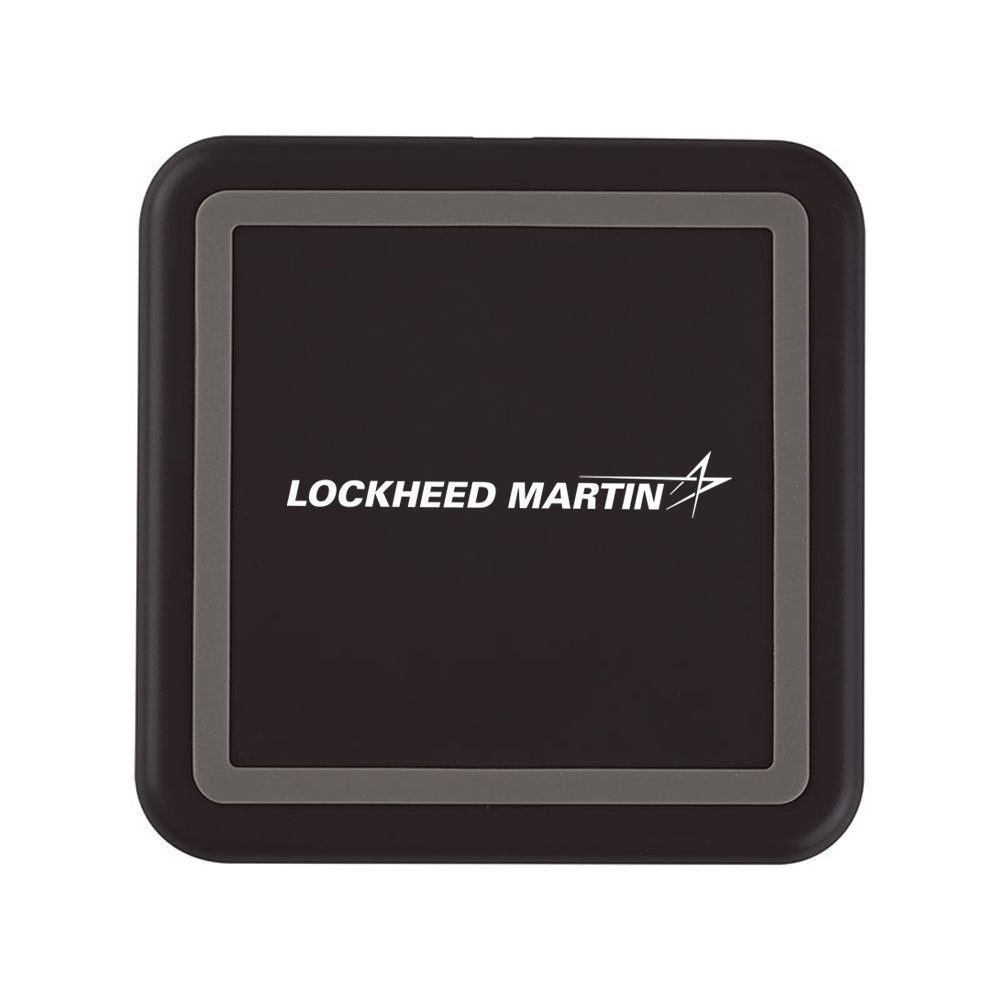 Black-Lockheed-Martin-Color-Square-Wireless-Charging-Pad