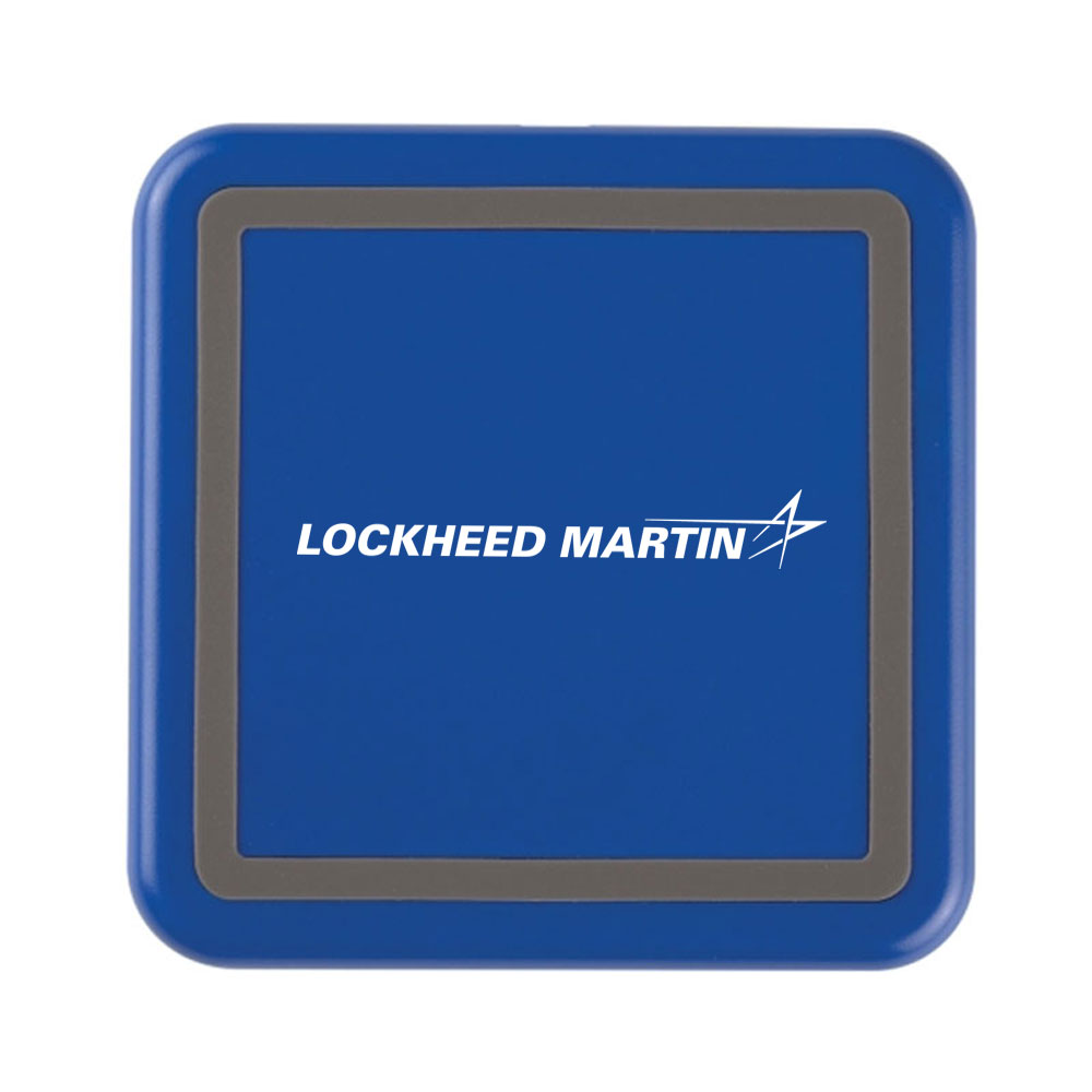 Blue-Lockheed-Martin-Color-Square-Wireless-Charging-Pad