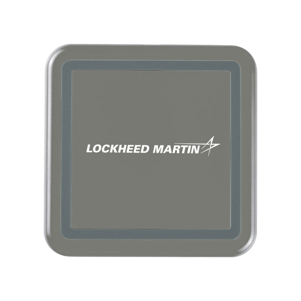 Gray-Lockheed-Martin-Color-Square-Wireless-Charging-Pad