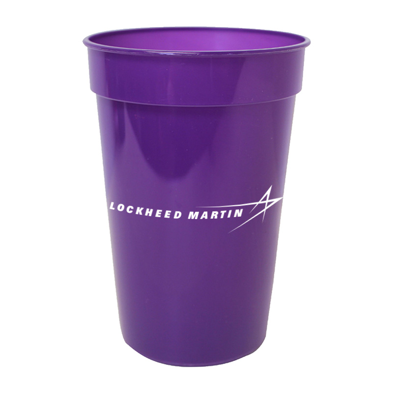 Stadium Cup - Purple