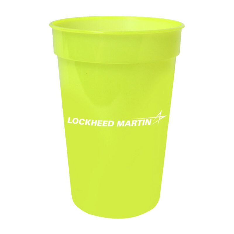 Neon Yellow-Lockheed-Martin-Stadium-Cup