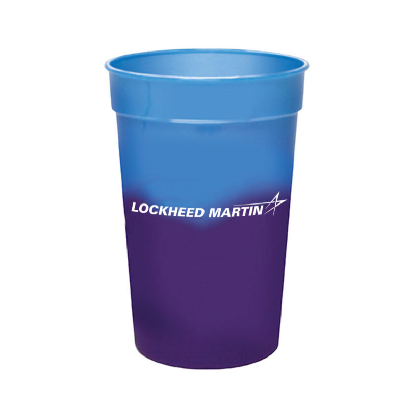 Purple-Lockheed-Martin-Color-Changing-Cups