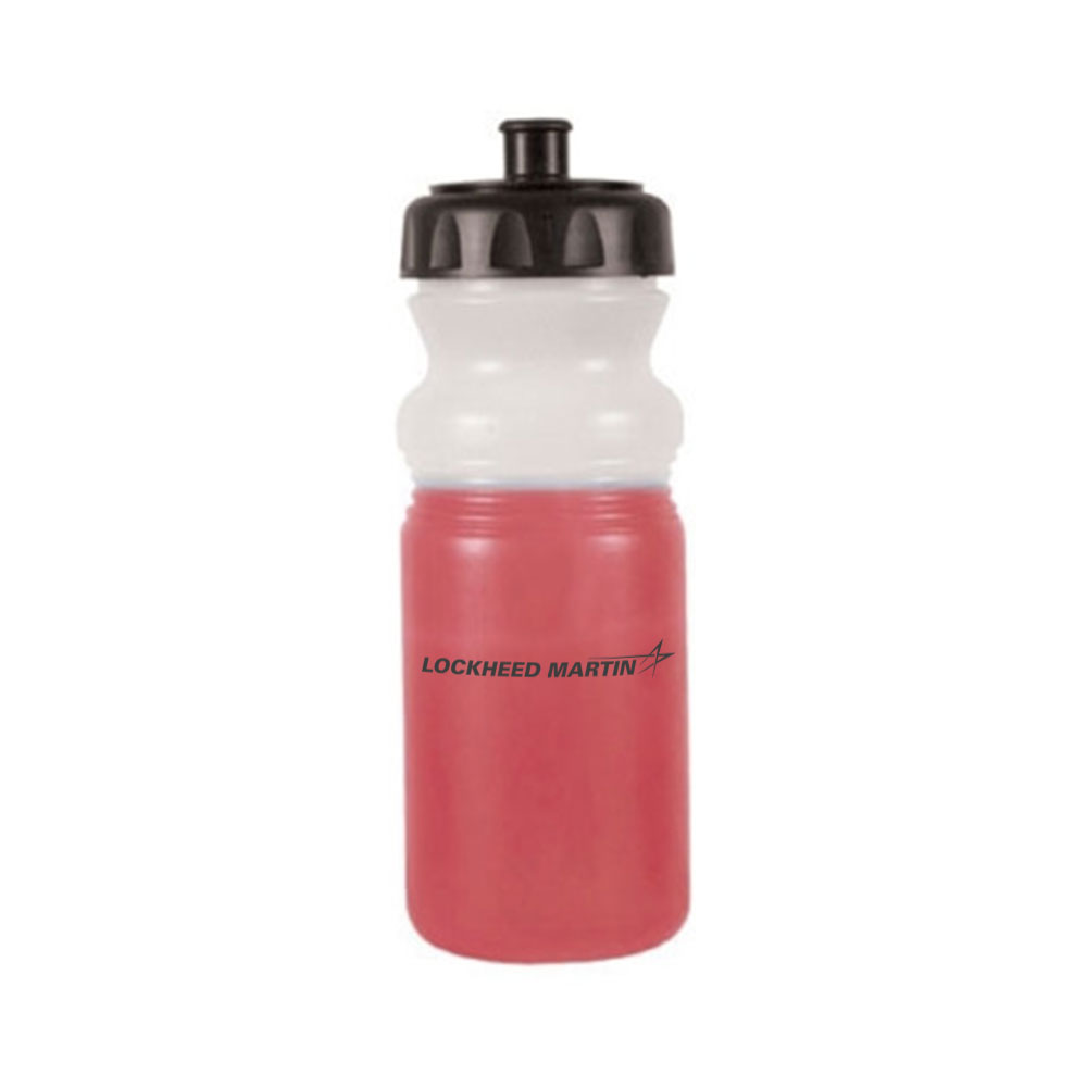 Red-White-Lockheed-Martin-Color-Changing-Water-Bottle