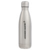 Silver Copper Vacuum Bottle 1