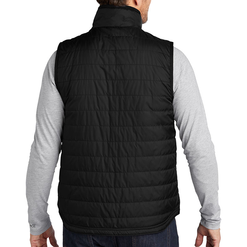 Carhartt Gilliam Vest - Black Back