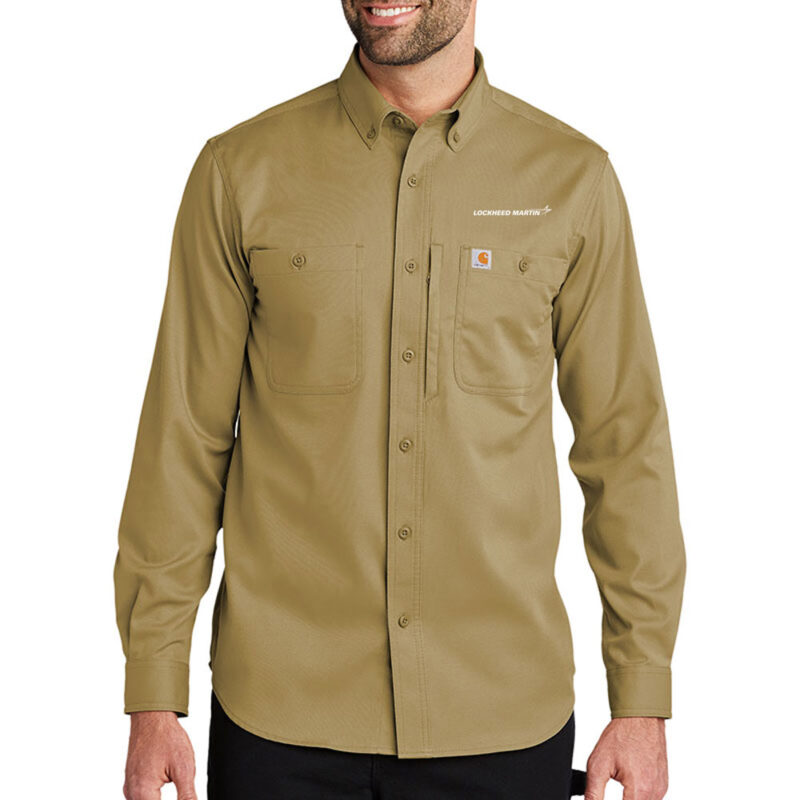 Carhartt-Long-Sleeve-Rugged-Tan