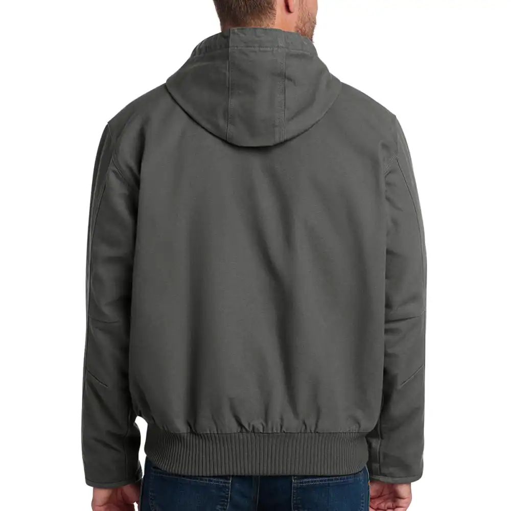 Alternative view of Carhartt Washed Duck Active Jacket