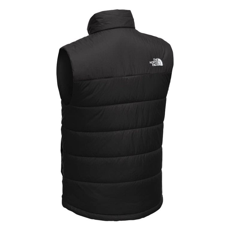 The North Face® Men's Everyday Insulated Vest Lockheed Martin Company