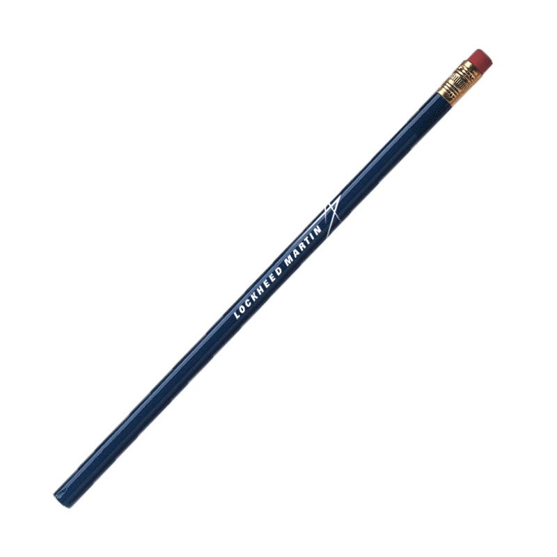 Foreman-Pencil-#2
