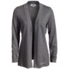 Lockheed-Martin-Ladies-Cardigan-Sweater-Smoke-Heather