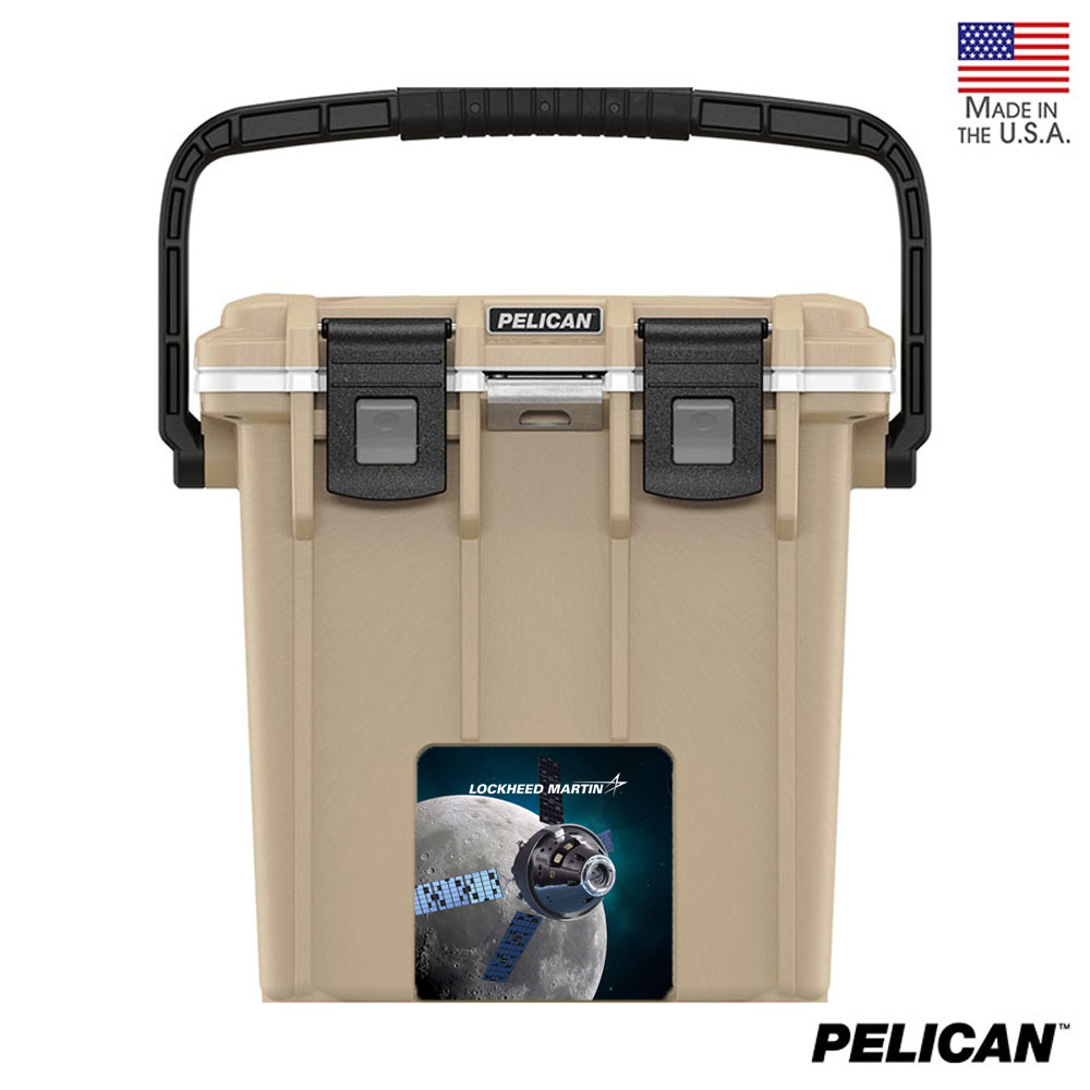 Khaki-Pelican-20-Cooler