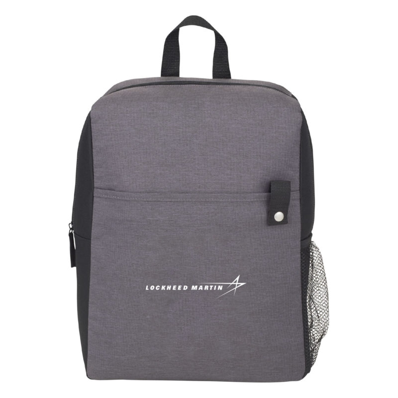 Hopper Backpack - Front