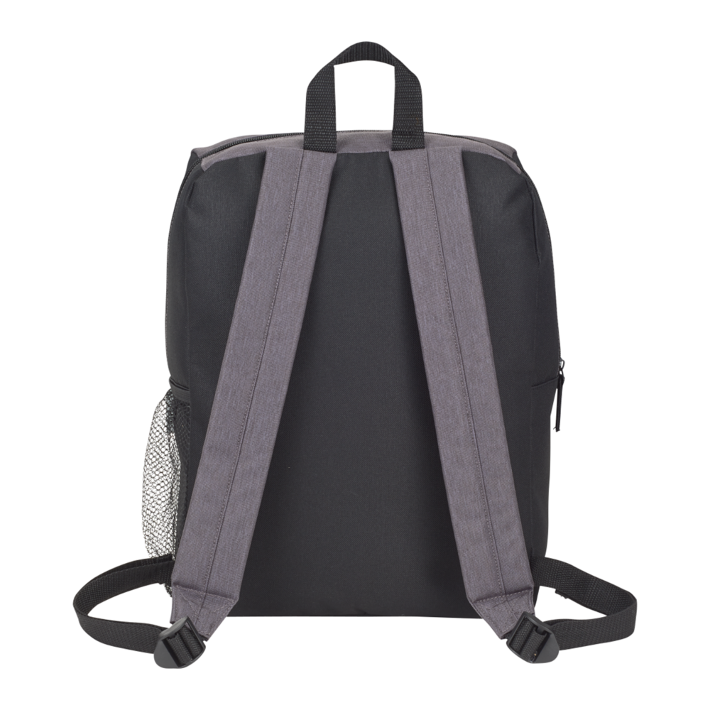 Hopper Backpack - Back