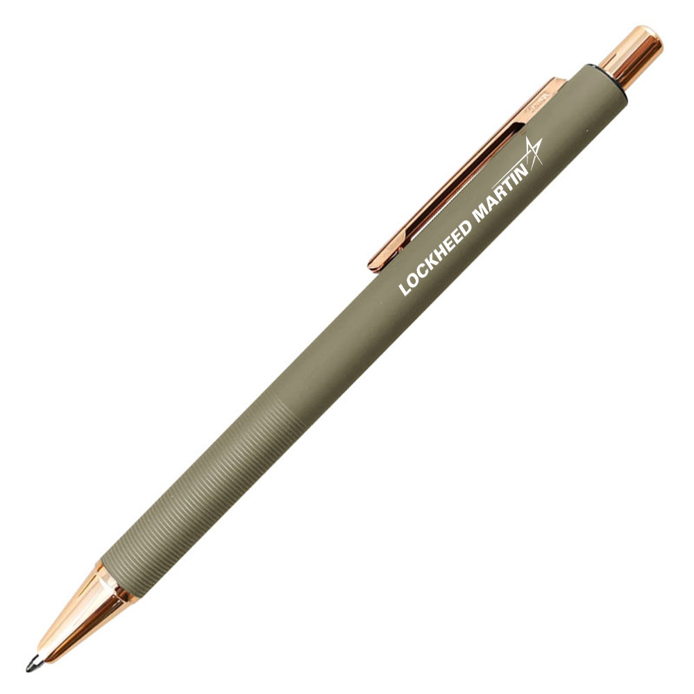 Green-Lockheed-Martin-Harlow-Pen
