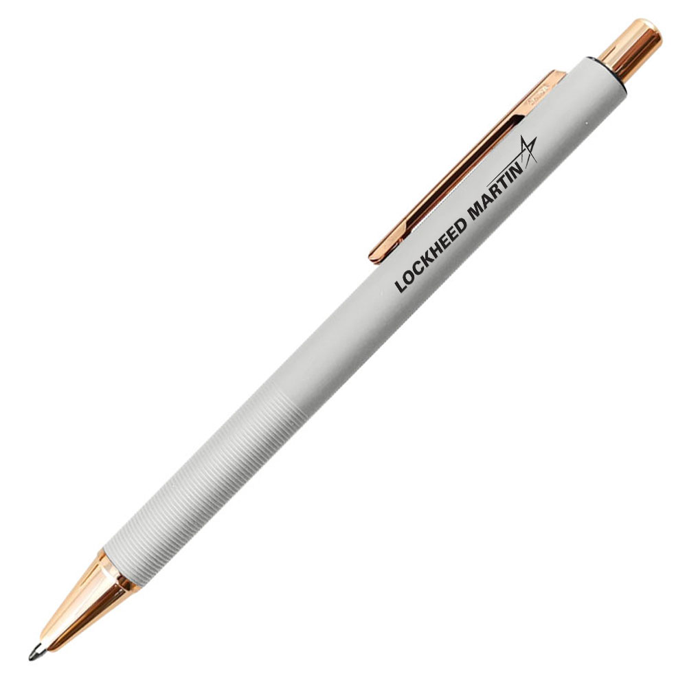White-Lockheed-Martin-Harlow-Pen