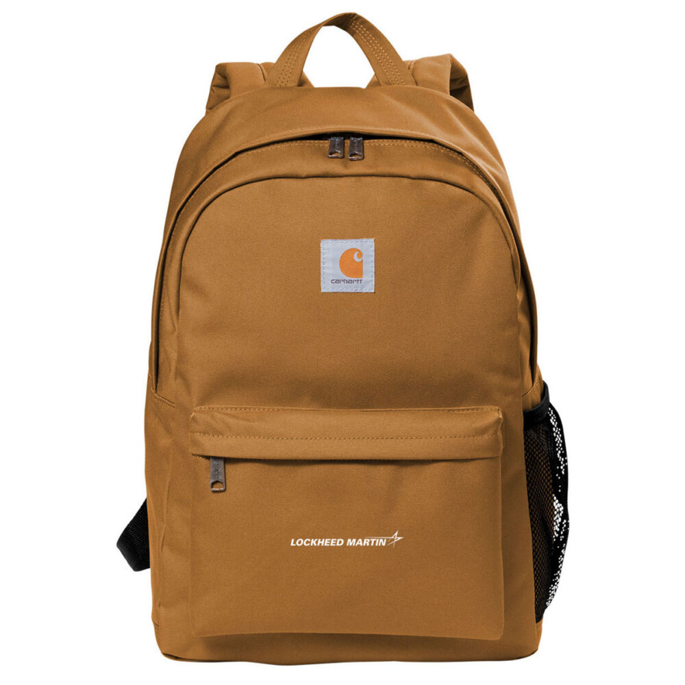 Carhartt Canvas Backpack