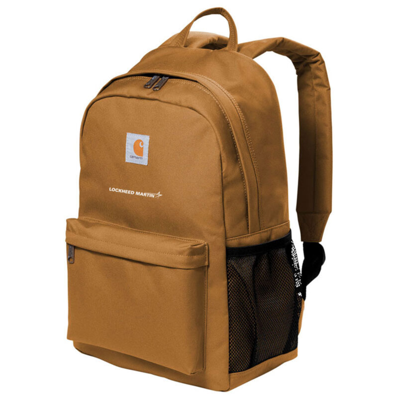 Carhartt-Canvas-Backpack-Brown-3