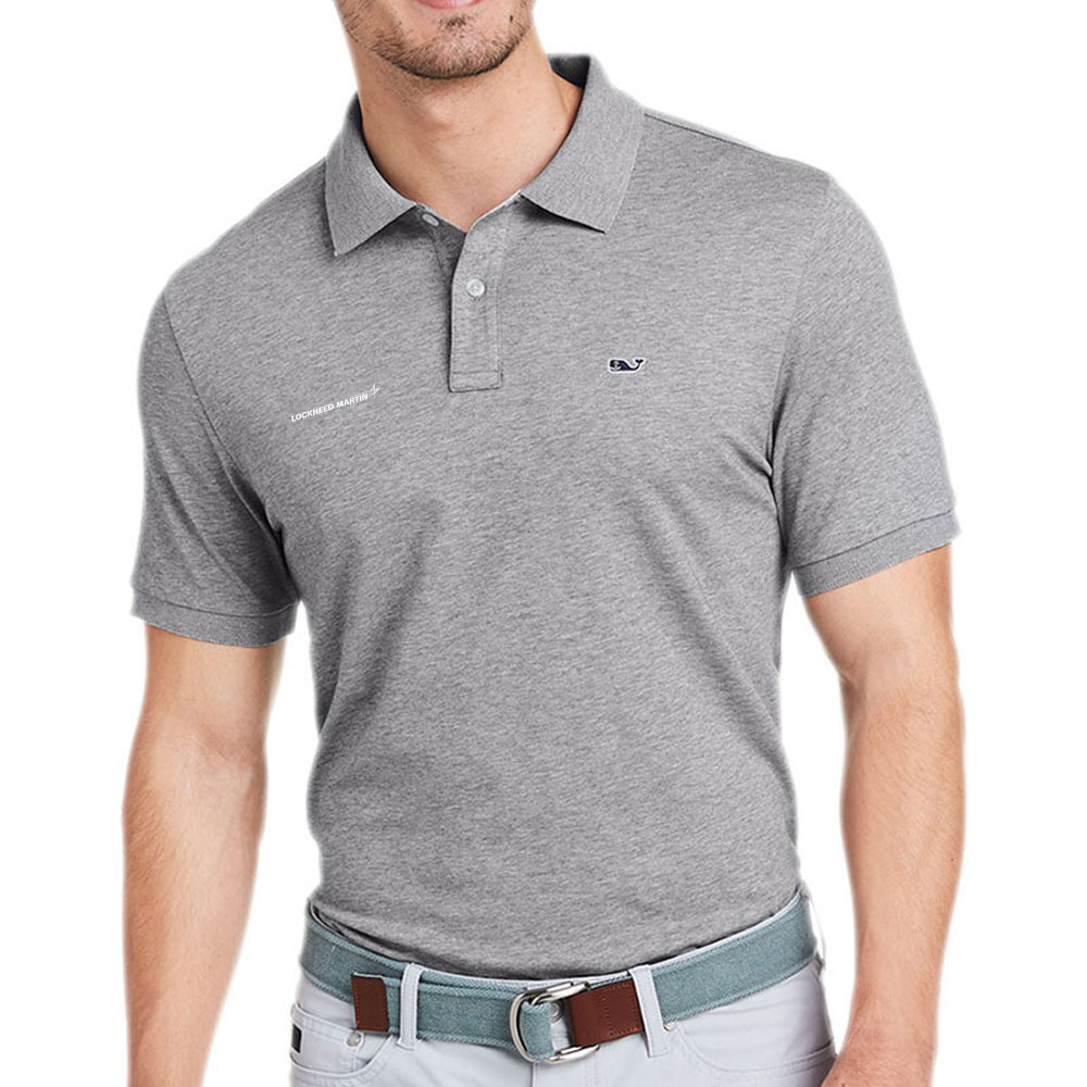 Vineyard store vines polo