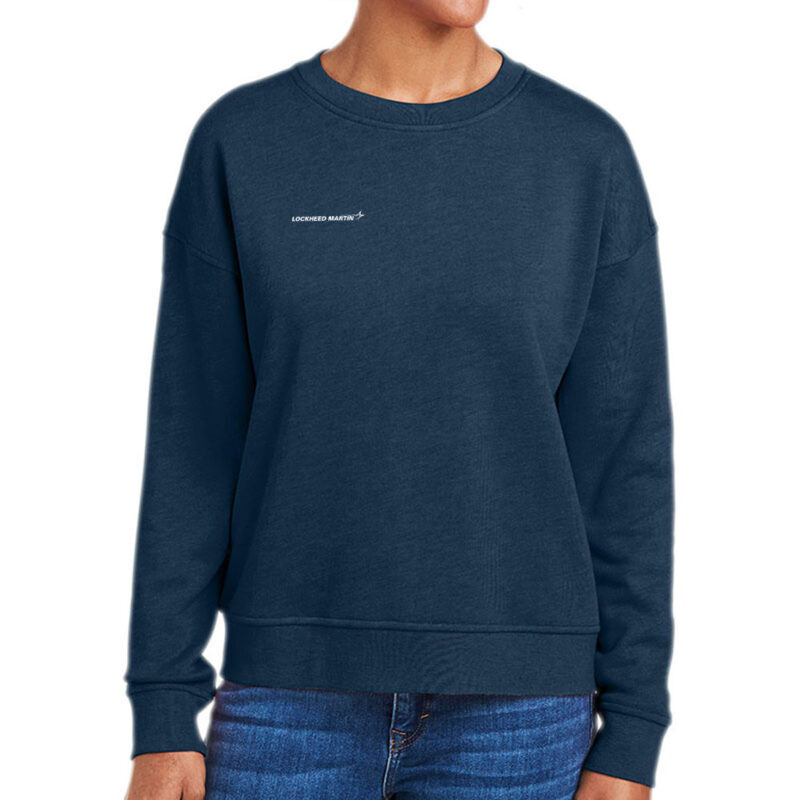 Navy-Lockheed-Martin-Vineyard-Vines-Ladies-Crewneck-Sweater