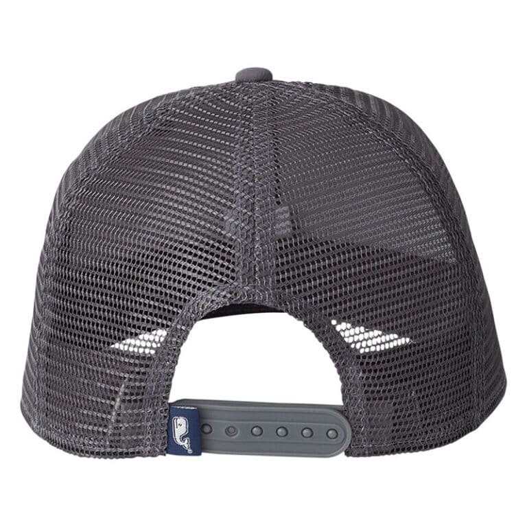 Vineyard Vines Performance Trucker Hat Lockheed Martin Company Store