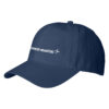 Vineyard Vines 6-Panel Cotton Baseball Hat