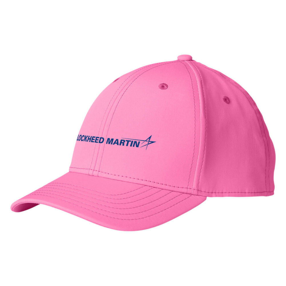 Vineyard Vines Performance Baseball Hat - Image 3