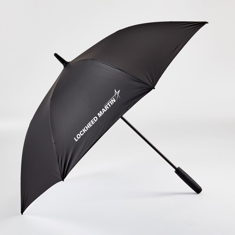 Black-Lockheed-Martin-Spotlight-LED-Umbrella