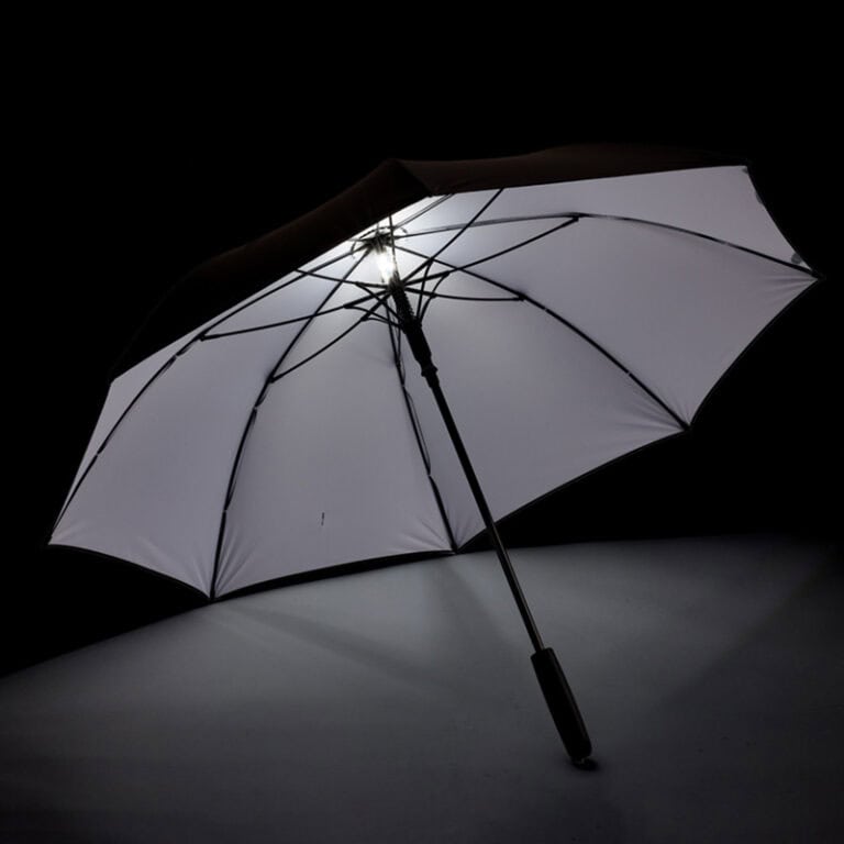 Spotlight LED Umbrella Lockheed Martin Company Store
