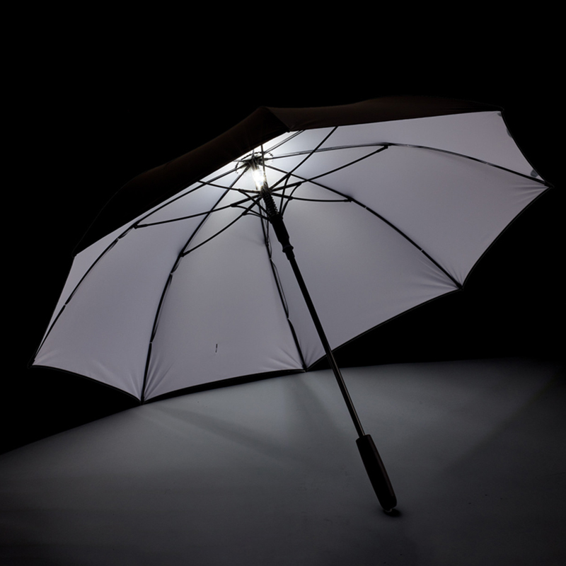 Spotlight LED Umbrella 2