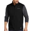 Ogio-Grit-Fleece-Vest-Black-1