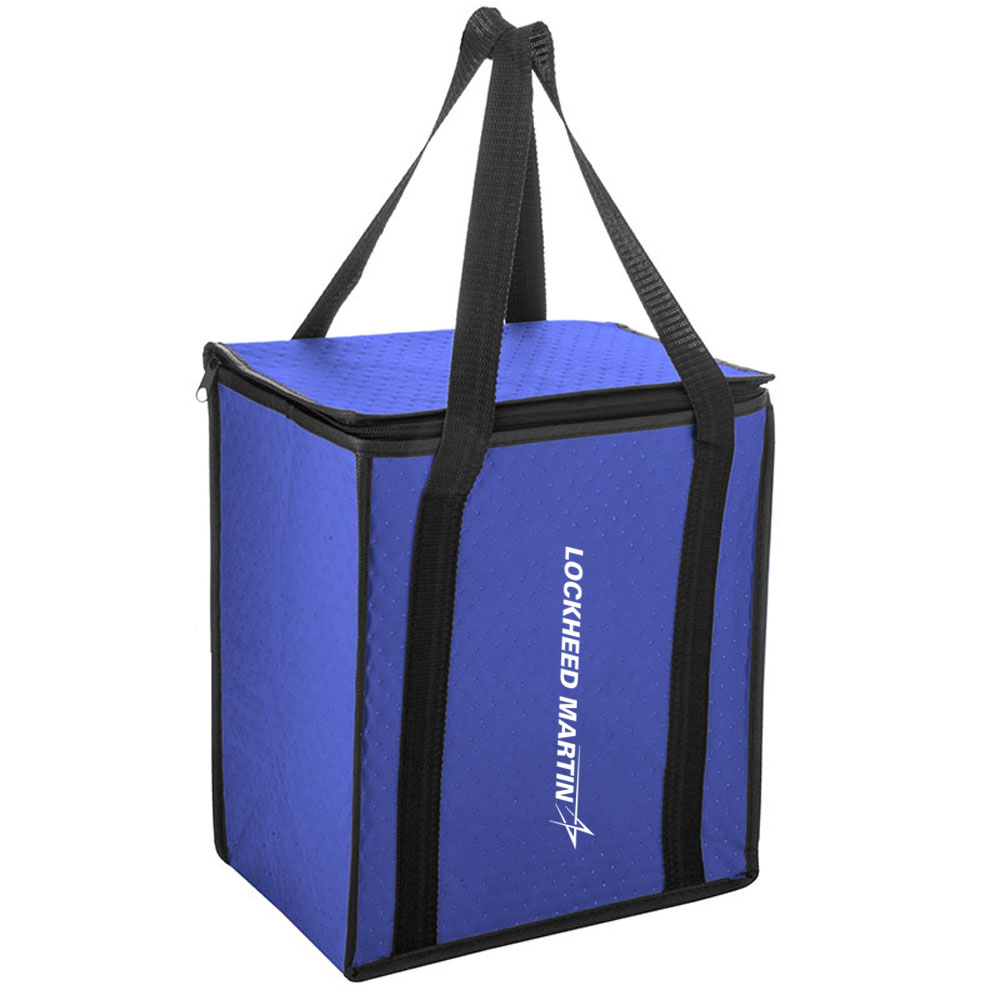 Royal-Lockheed-Martin-Insulated-Square-Grocery-Tote