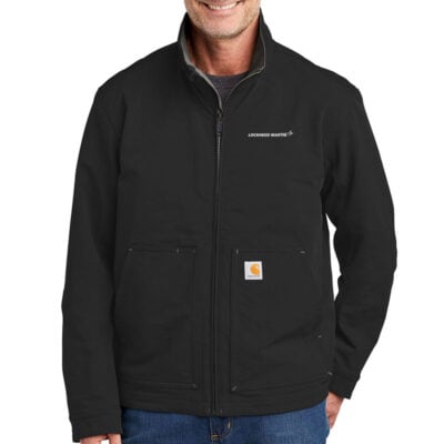 Carhartt Super Dux™ Soft Shell Jacket - Lockheed Martin Company Store