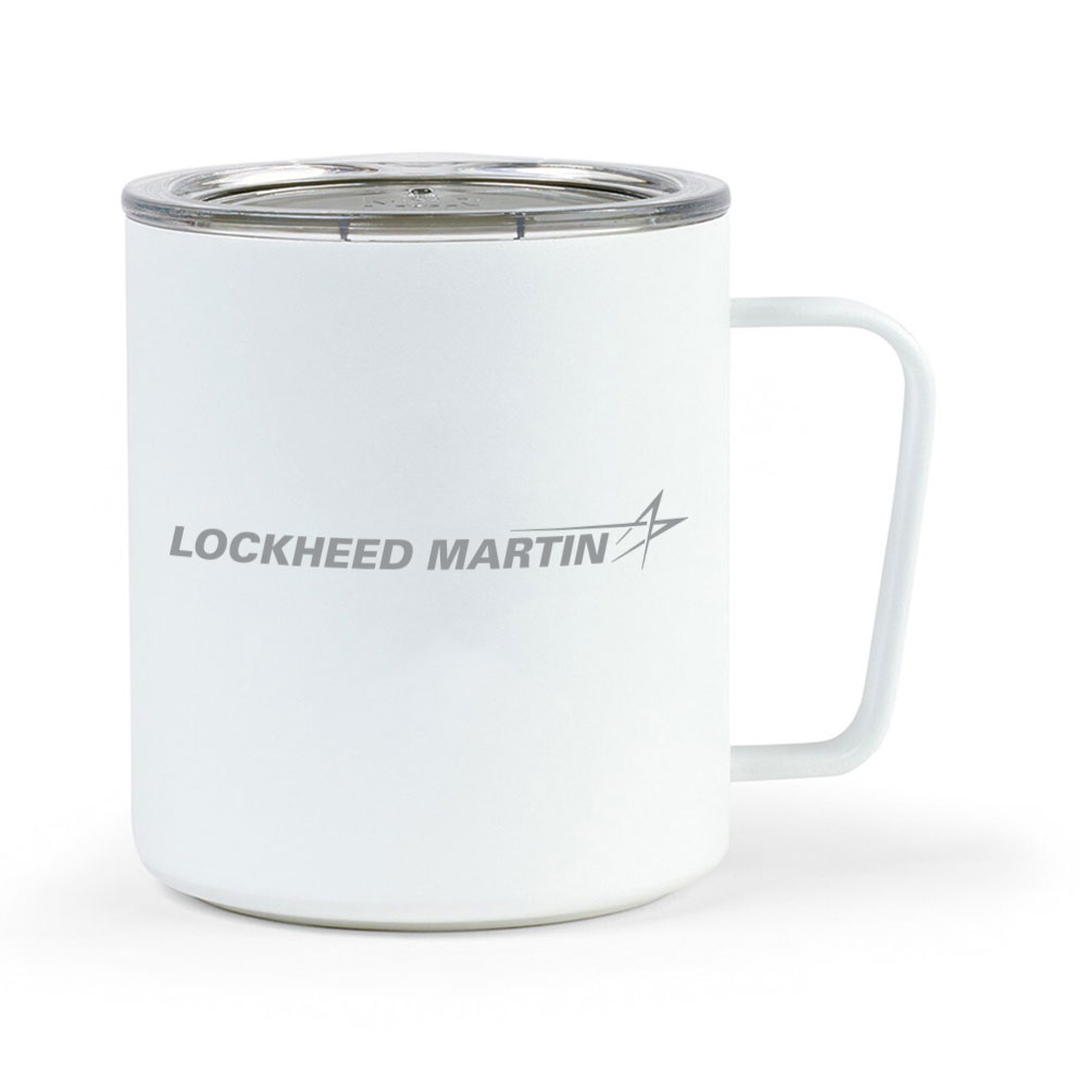 White-Lockheed-Martin-MiiR-Vacuum-Insulated-Camp-Cup