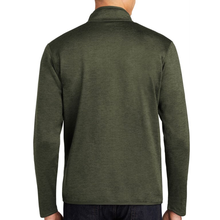 The North Face® Men's Skyline Full-Zip Fleece Jacket - Lockheed Martin ...